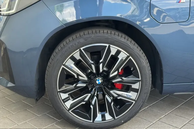 BMW X3 (Seria X) din 2025 cu 15.847 km - oferta BMW220471 - foto 4