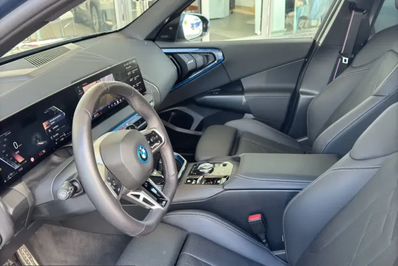 BMW X3 (Seria X) din 2025 cu 15.847 km - oferta BMW220471 - foto 5