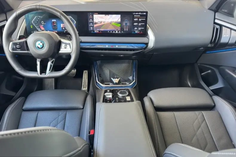 BMW X3 (Seria X) din 2025 cu 15.847 km - oferta BMW220471 - foto 7