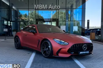 Mercedes-Benz AMG GT din 2025 - oferta MER220472