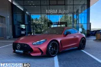 Mercedes-Benz AMG GT (Clasa GT) din 2025 cu 2.800 km - oferta MER220472 - foto 2