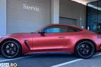 Mercedes-Benz AMG GT (Clasa GT) din 2025 cu 2.800 km - oferta MER220472 - foto 5