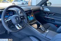 Mercedes-Benz AMG GT (Clasa GT) din 2025 cu 2.800 km - oferta MER220472 - foto 8
