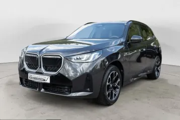 BMW X3 din 2025 - oferta BMW220473