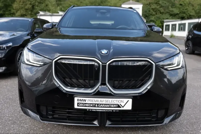 BMW X3 (Seria X) din 2025 cu 26.835 km - oferta BMW220473 - foto 2