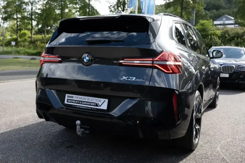 BMW X3 (Seria X) din 2025 cu 26.835 km - oferta BMW220473 - foto 4