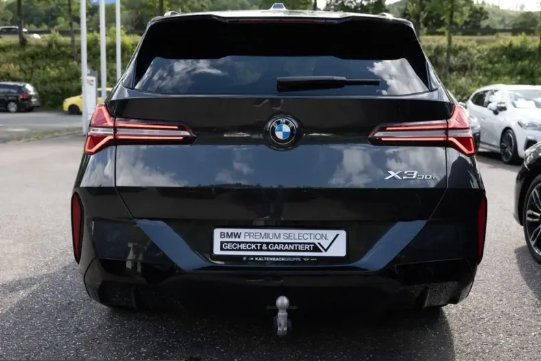 BMW X3 (Seria X) din 2025 cu 26.835 km - oferta BMW220473 - foto 5