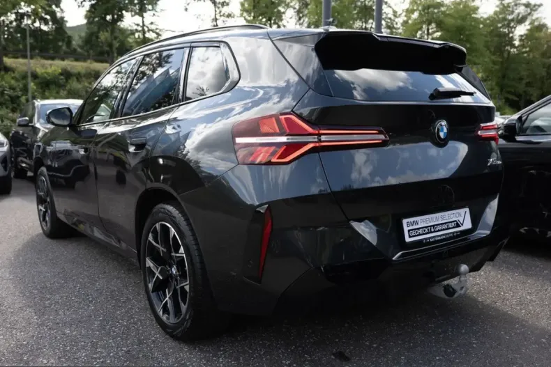 BMW X3 (Seria X) din 2025 cu 26.835 km - oferta BMW220473 - foto 6