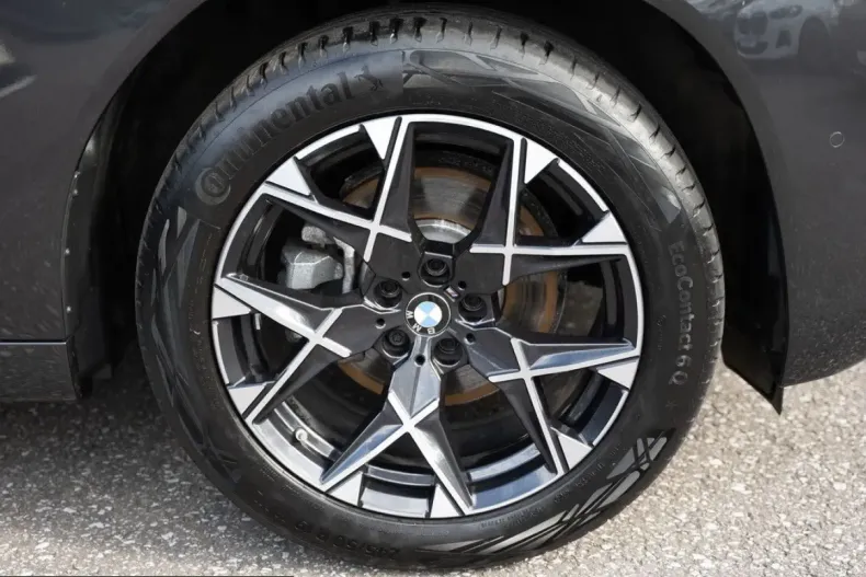 BMW X3 (Seria X) din 2025 cu 26.835 km - oferta BMW220473 - foto 9