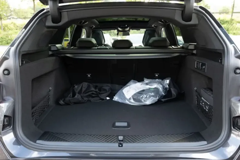 BMW X3 (Seria X) din 2025 cu 26.835 km - oferta BMW220473 - foto 11