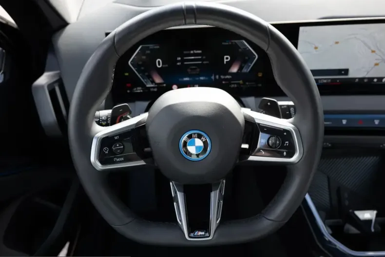 BMW X3 (Seria X) din 2025 cu 26.835 km - oferta BMW220473 - foto 13