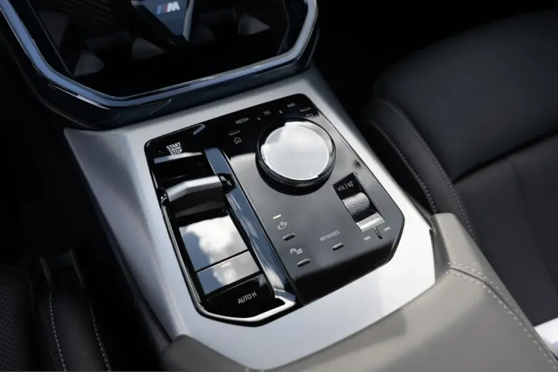 BMW X3 (Seria X) din 2025 cu 26.835 km - oferta BMW220473 - foto 20