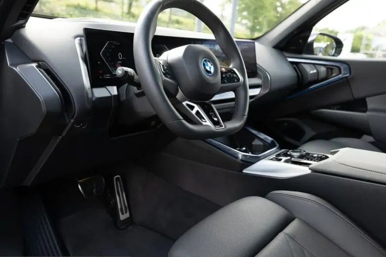 BMW X3 (Seria X) din 2025 cu 26.835 km - oferta BMW220473 - foto 25