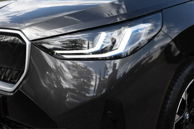BMW X3 (Seria X) din 2025 cu 26.835 km - oferta BMW220473 - foto 29