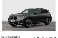 BMW X3 (Seria X) din 2025 cu 4.900 km - oferta BMW220474 - foto 1