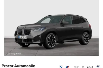 BMW X3 din 2025 - oferta BMW220474