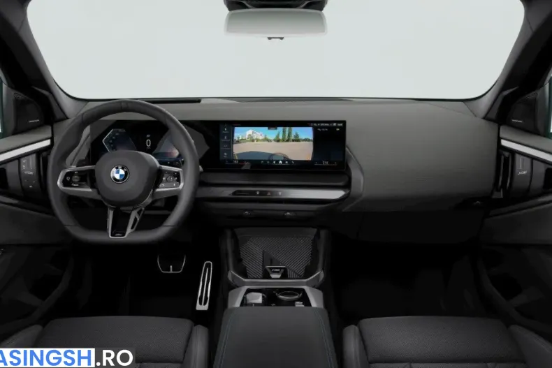 BMW X3 (Seria X) din 2025 cu 4.900 km - oferta BMW220474 - foto 4