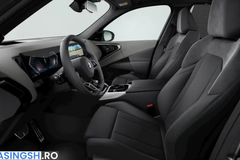 BMW X3 (Seria X) din 2025 cu 4.900 km - oferta BMW220474 - foto 5