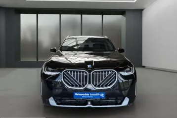 BMW X3 din 2025 - oferta BMW220475