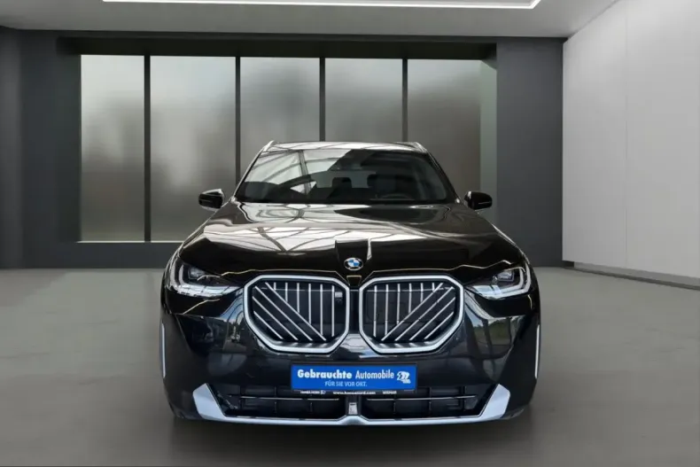 BMW X3 (Seria X) din 2025 cu 4.477 km - oferta BMW220475 - foto 1