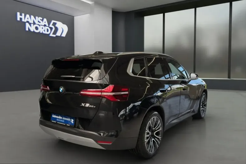 BMW X3 (Seria X) din 2025 cu 4.477 km - oferta BMW220475 - foto 2