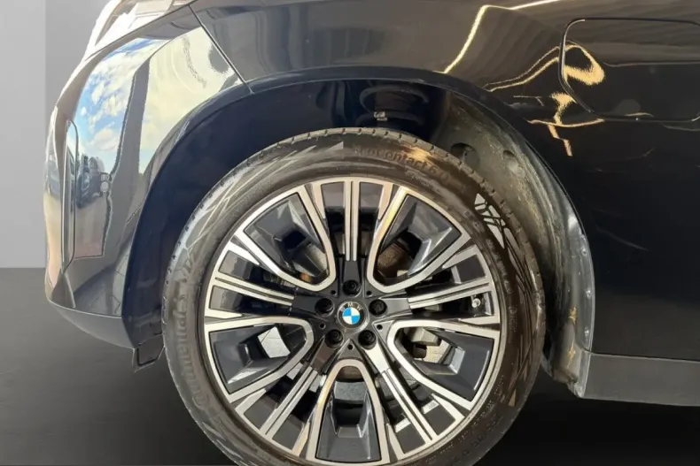 BMW X3 (Seria X) din 2025 cu 4.477 km - oferta BMW220475 - foto 3