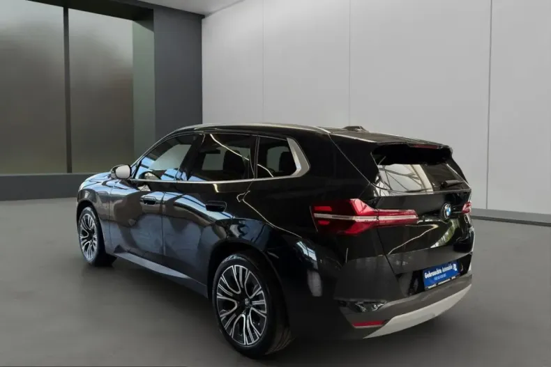 BMW X3 (Seria X) din 2025 cu 4.477 km - oferta BMW220475 - foto 12