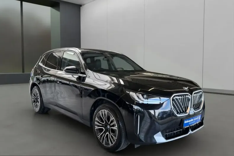BMW X3 (Seria X) din 2025 cu 4.477 km - oferta BMW220475 - foto 13