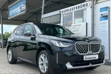 BMW X3 din 2025 - oferta BMW220476
