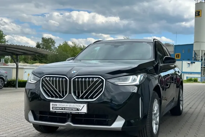 BMW X3 (Seria X) din 2025 cu 13.468 km - oferta BMW220476 - foto 2