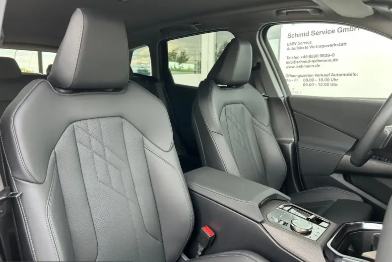 BMW X3 (Seria X) din 2025 cu 13.468 km - oferta BMW220476 - foto 8