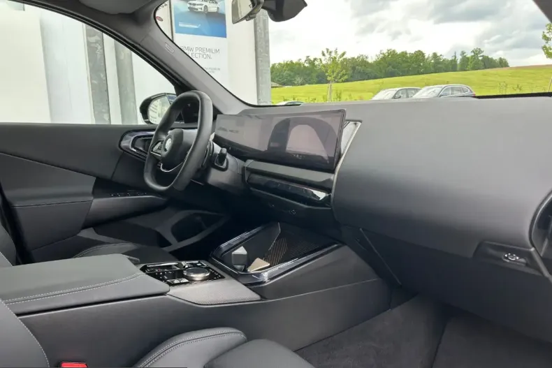 BMW X3 (Seria X) din 2025 cu 13.468 km - oferta BMW220476 - foto 9