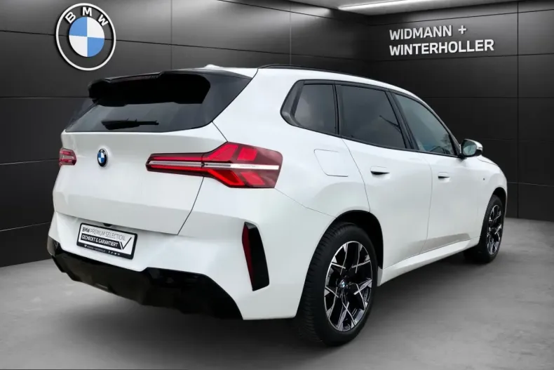 BMW X3 (Seria X) din 2025 cu 24.700 km - oferta BMW220477 - foto 4