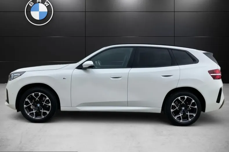 BMW X3 (Seria X) din 2025 cu 24.700 km - oferta BMW220477 - foto 5