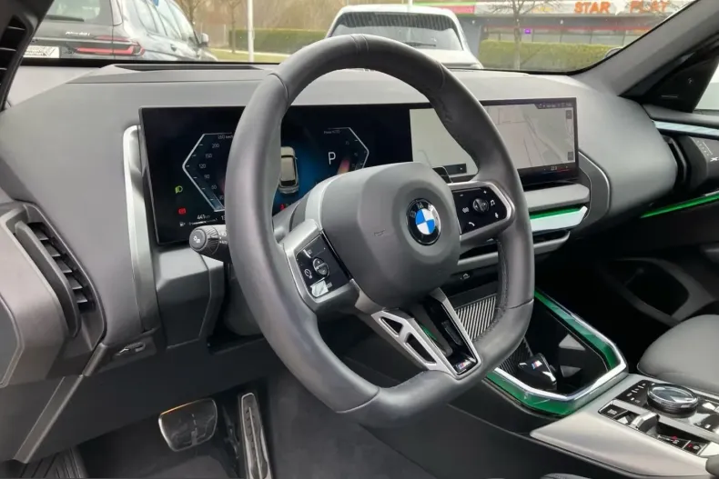 BMW X3 (Seria X) din 2025 cu 24.700 km - oferta BMW220477 - foto 7