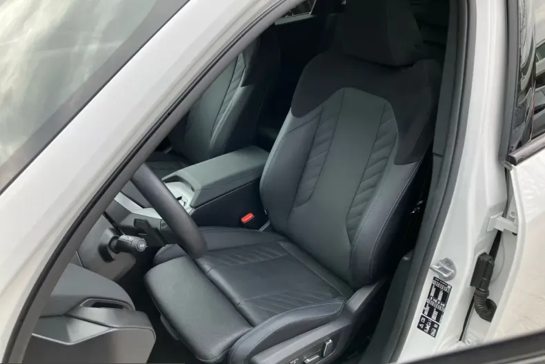 BMW X3 (Seria X) din 2025 cu 24.700 km - oferta BMW220477 - foto 9