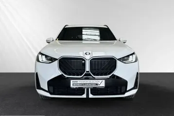 BMW X3 din 2025 - oferta BMW220478