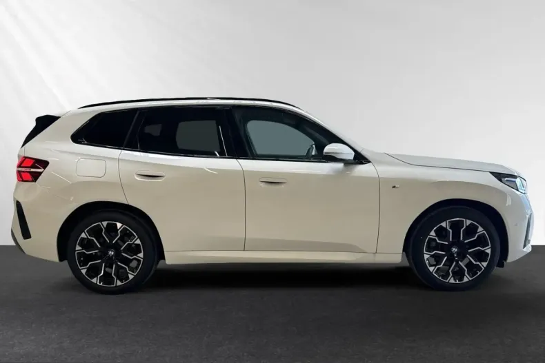 BMW X3 (Seria X) din 2025 cu 25.600 km - oferta BMW220478 - foto 2