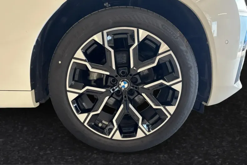 BMW X3 (Seria X) din 2025 cu 25.600 km - oferta BMW220478 - foto 4