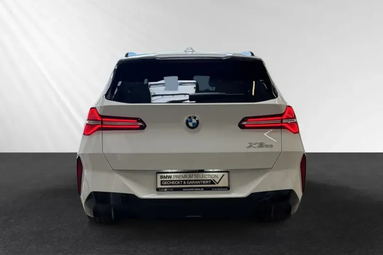 BMW X3 (Seria X) din 2025 cu 25.600 km - oferta BMW220478 - foto 5