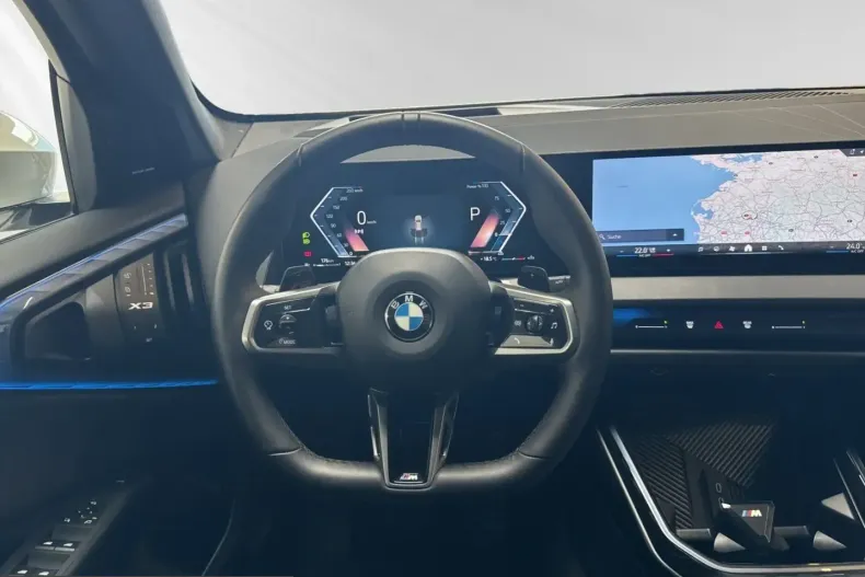BMW X3 (Seria X) din 2025 cu 25.600 km - oferta BMW220478 - foto 8