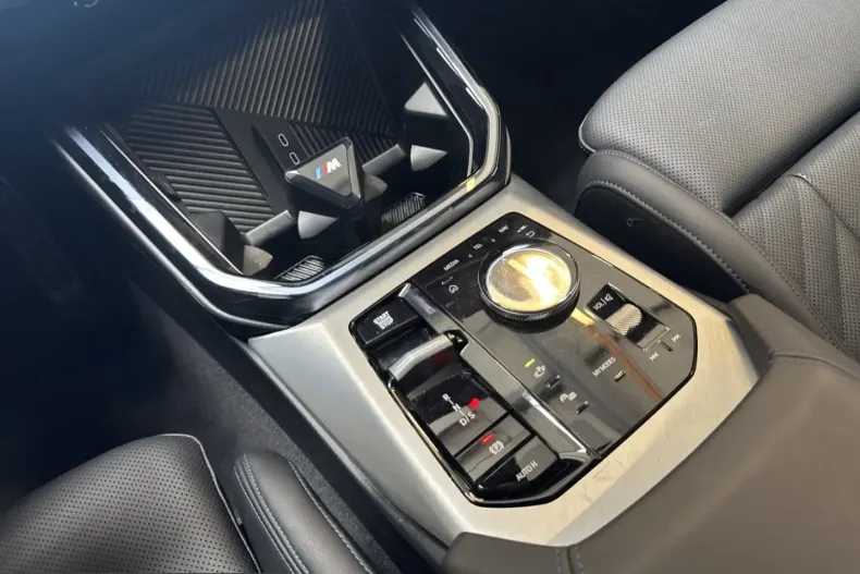 BMW X3 (Seria X) din 2025 cu 25.600 km - oferta BMW220478 - foto 9
