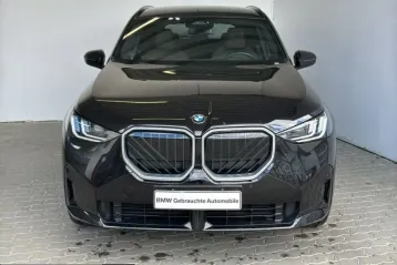 BMW X3 din 2025 - oferta BMW220479