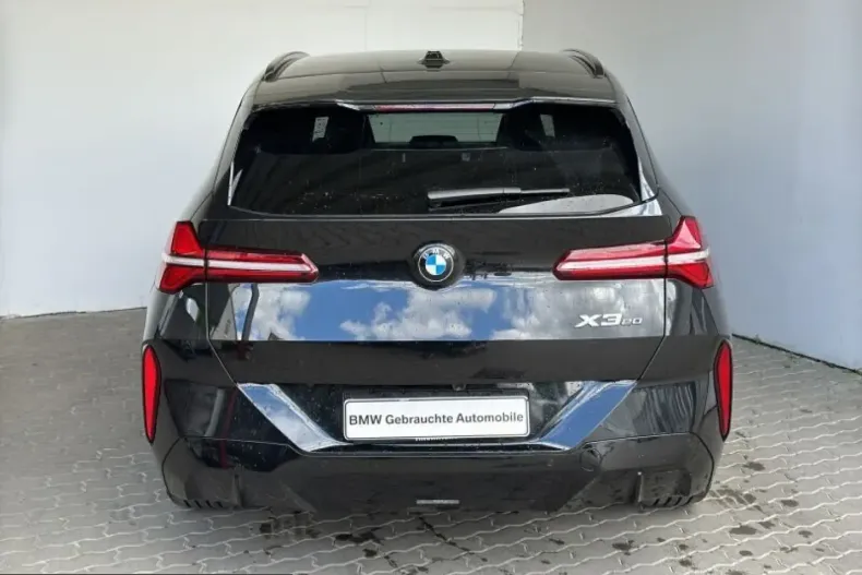 BMW X3 (Seria X) din 2025 cu 10.195 km - oferta BMW220479 - foto 2