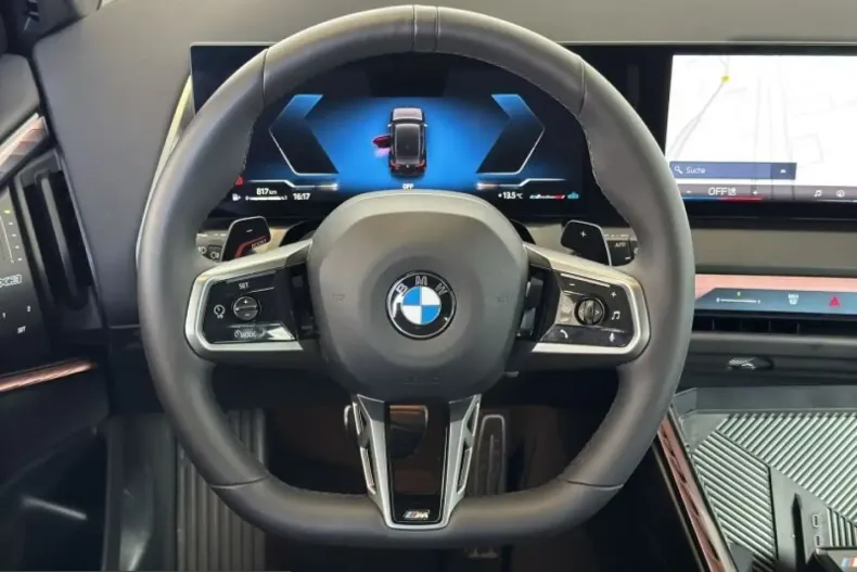 BMW X3 (Seria X) din 2025 cu 10.195 km - oferta BMW220479 - foto 4