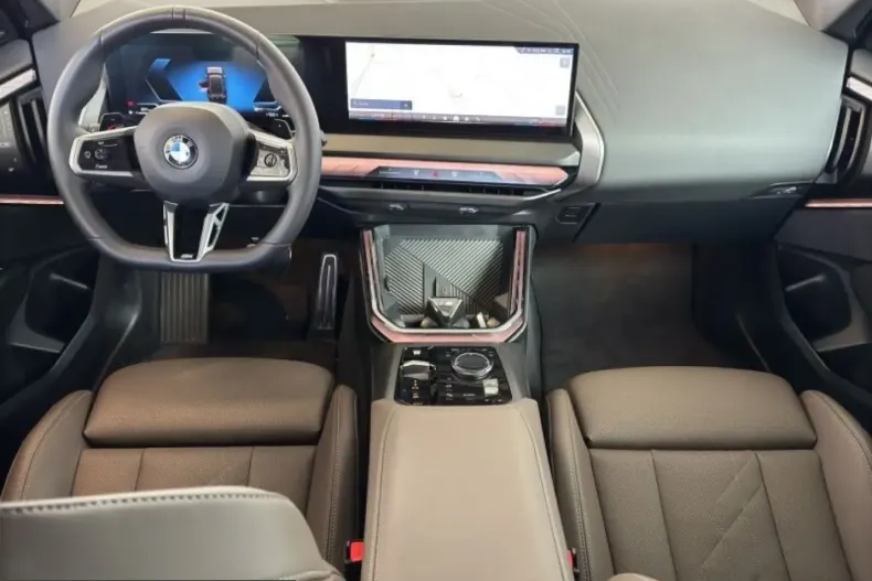 BMW X3 (Seria X) din 2025 cu 10.195 km - oferta BMW220479 - foto 6