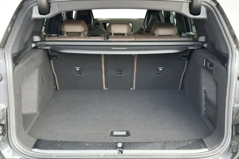 BMW X3 (Seria X) din 2025 cu 10.195 km - oferta BMW220479 - foto 8