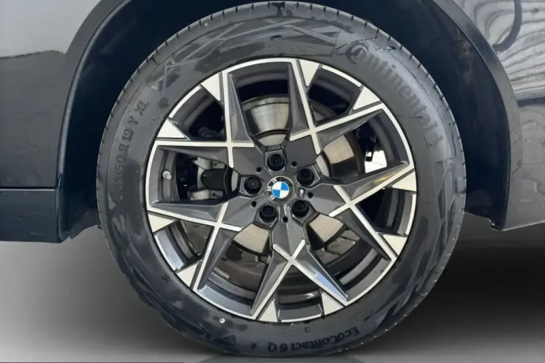 BMW X3 (Seria X) din 2025 cu 10.195 km - oferta BMW220479 - foto 9