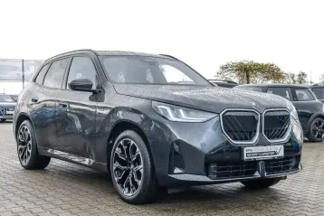 BMW X3 din 2025 - oferta BMW220480