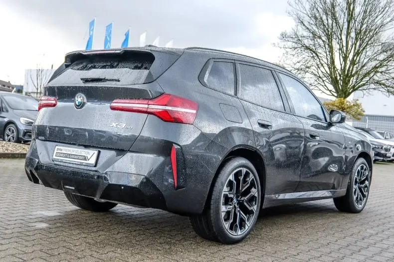 BMW X3 (Seria X) din 2025 cu 23.034 km - oferta BMW220480 - foto 2